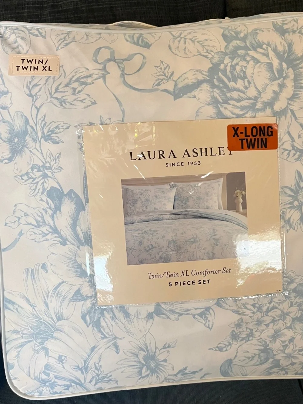 bedding set